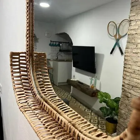Appartamento Kala Estudio - Privada Interior Jerez de la Frontera