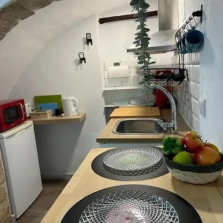 Appartamento Kala Estudio - Privada Interior