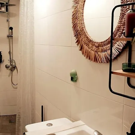 Appartamento Kala Estudio - Privada Interior *