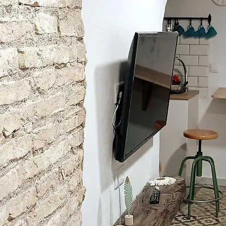 Appartamento Kala Estudio - Privada Interior Jerez de la Frontera