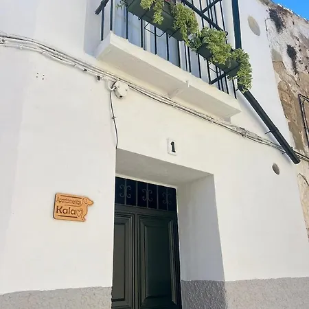 Kala Estudio - Privada Interior Jerez de la Frontera