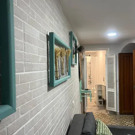 Kala Estudio - Privada Interior Appartamento