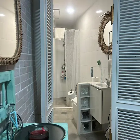 Kala Estudio - Privada Interior Appartamento