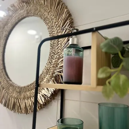 Kala Estudio - Privada Interior * Jerez de la Frontera