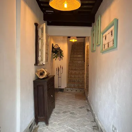 Kala Estudio - Privada Interior Apartamento *
