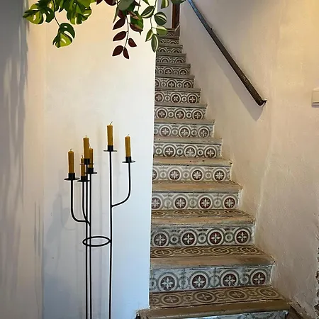 Apartamento Kala Estudio - Privada Interior Jerez de la Frontera