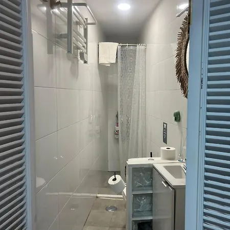 Kala Estudio - Privada Interior Apartamento Jerez de la Frontera